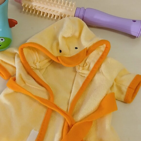 Mini American Girl doll Kit with accessories - Picture 3 of 8